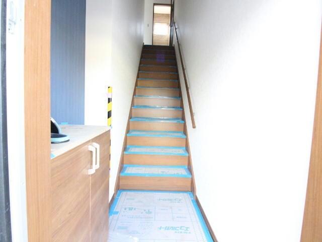 グラムハウス六番館の物件内観写真