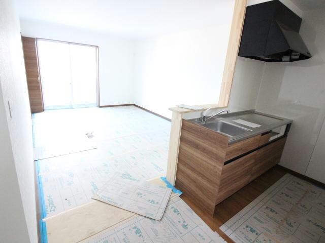 グラムハウス六番館の物件内観写真