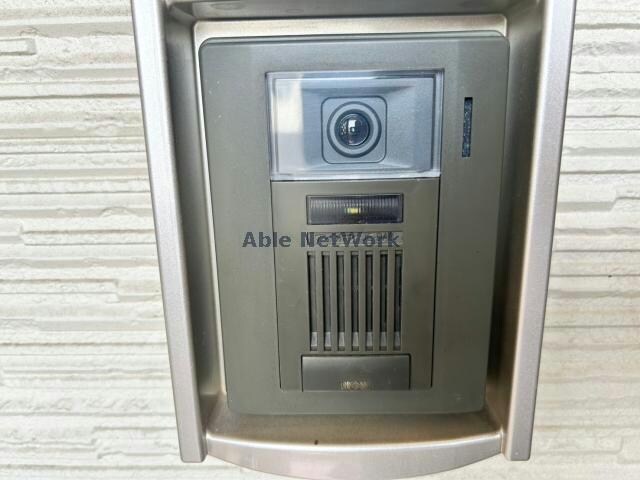 サルヴァトーレⅡ　Ａ棟の物件内観写真