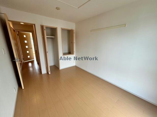 サルヴァトーレⅡ　Ａ棟の物件内観写真