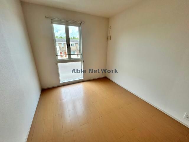 サルヴァトーレⅡ　Ａ棟の物件内観写真