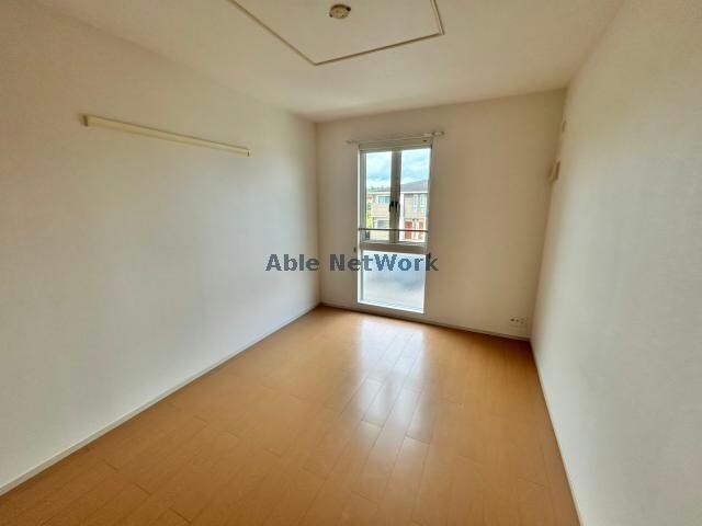 サルヴァトーレⅡ　Ａ棟の物件内観写真