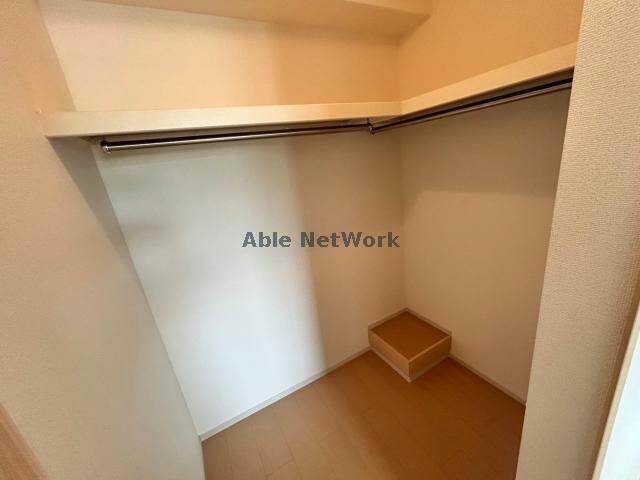 サルヴァトーレⅡ　Ａ棟の物件内観写真