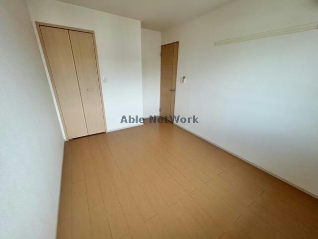 サルヴァトーレⅡ　Ａ棟の物件内観写真