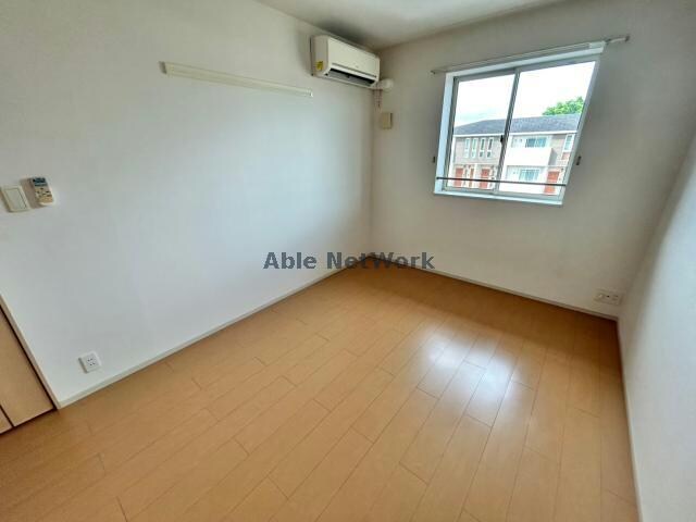 サルヴァトーレⅡ　Ａ棟の物件内観写真