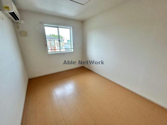 サルヴァトーレⅡ　Ａ棟の物件内観写真