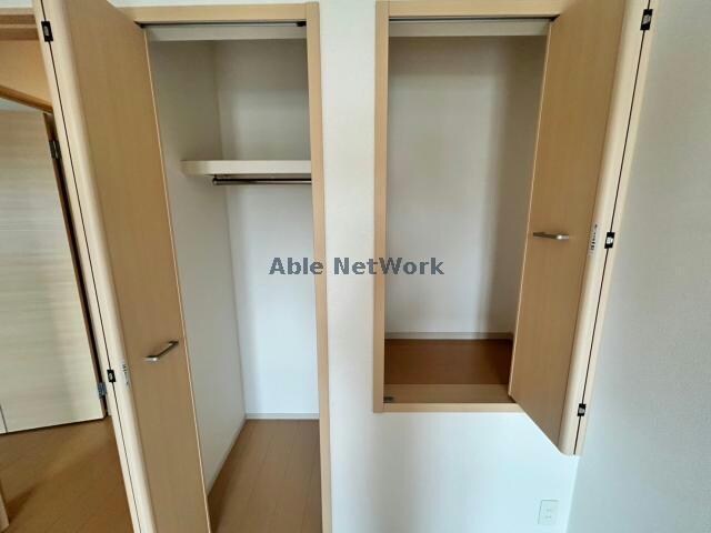 サルヴァトーレⅡ　Ａ棟の物件内観写真