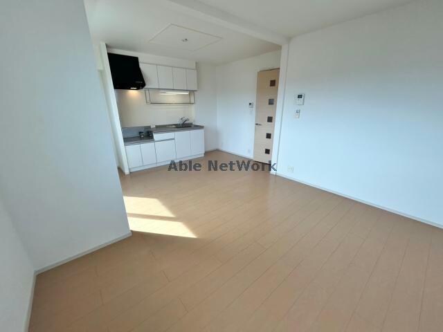 サルヴァトーレⅡ　Ａ棟の物件内観写真