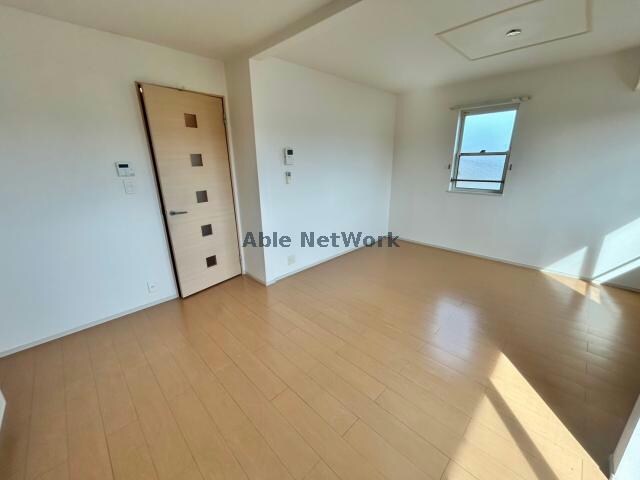 サルヴァトーレⅡ　Ａ棟の物件内観写真