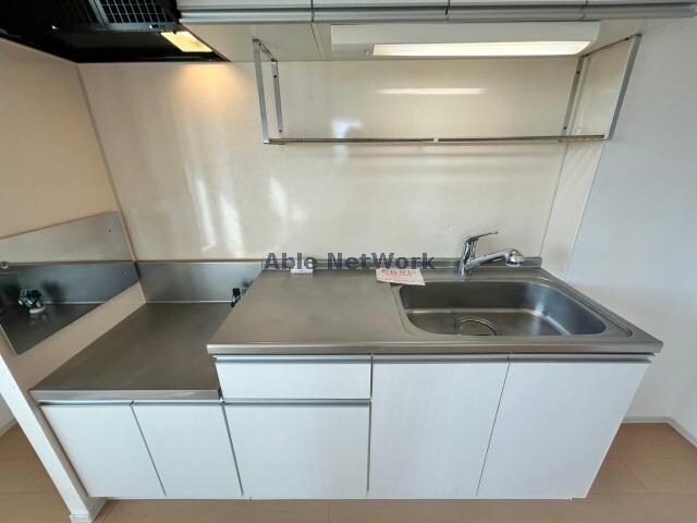 サルヴァトーレⅡ　Ａ棟の物件内観写真