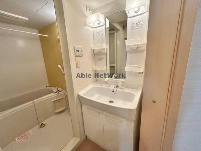 サルヴァトーレⅡ　Ａ棟の物件内観写真