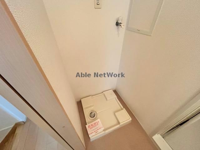 サルヴァトーレⅡ　Ａ棟の物件内観写真