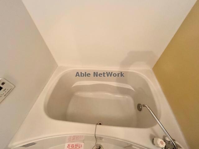 サルヴァトーレⅡ　Ａ棟の物件内観写真