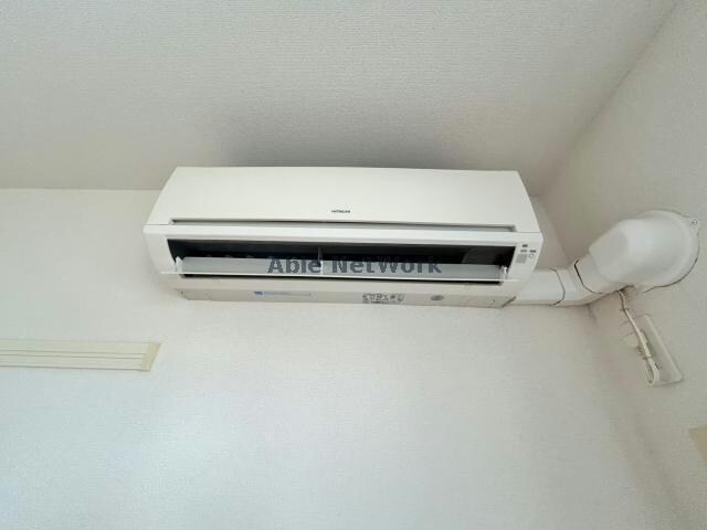 サルヴァトーレⅡ　Ａ棟の物件内観写真