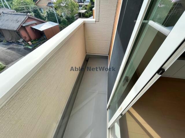 サルヴァトーレⅡ　Ａ棟の物件内観写真