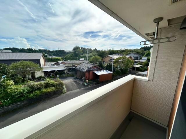 サルヴァトーレⅡ　Ａ棟の物件内観写真