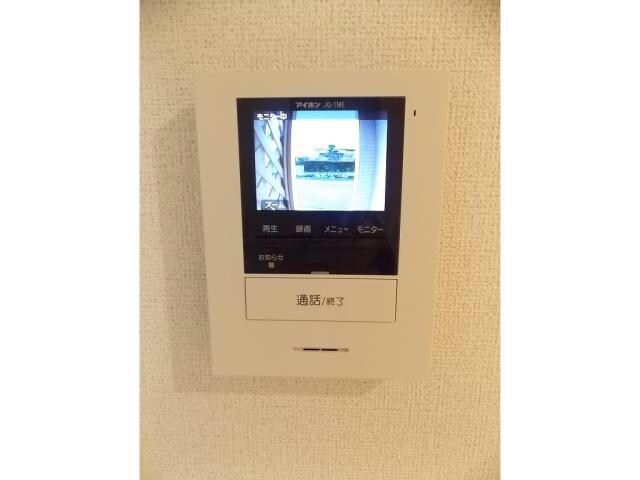 トゥインクルA、Ｂ（大東）の物件内観写真