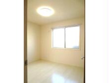 ラ・ナチュールの物件内観写真