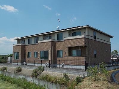 鹿児島県曽於市末吉町二之方の物件外観写真