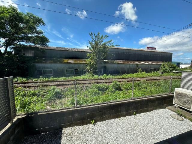 三股駅 徒歩20分 1階の物件内観写真