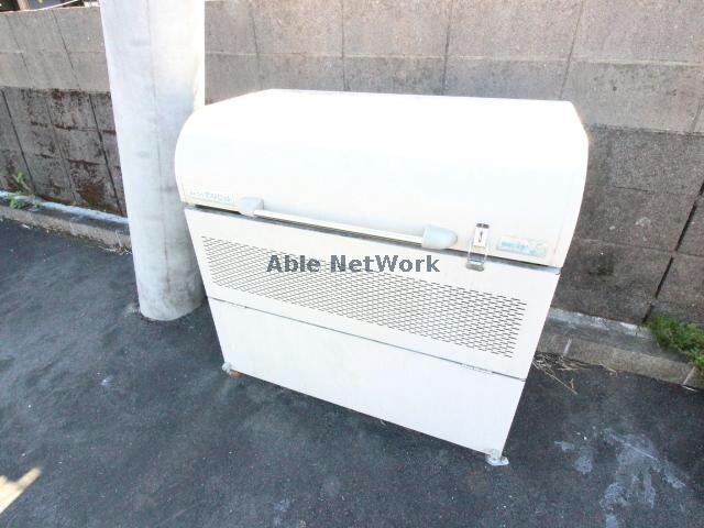 フェリーチェの物件外観写真