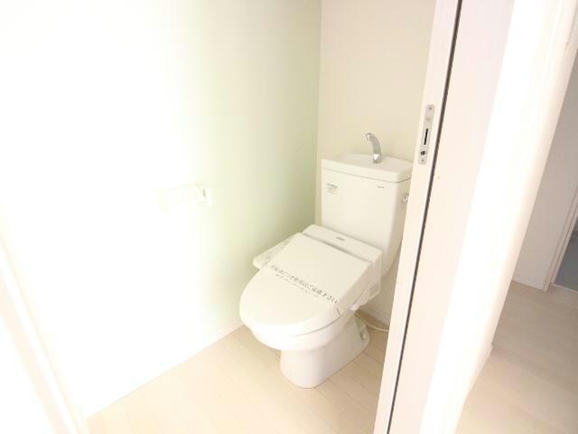 フェリーチェの物件内観写真