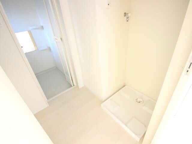 フェリーチェの物件内観写真