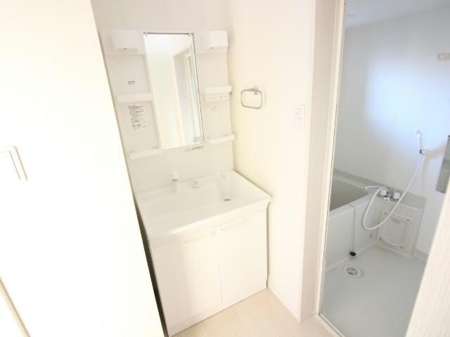 フェリーチェの物件内観写真