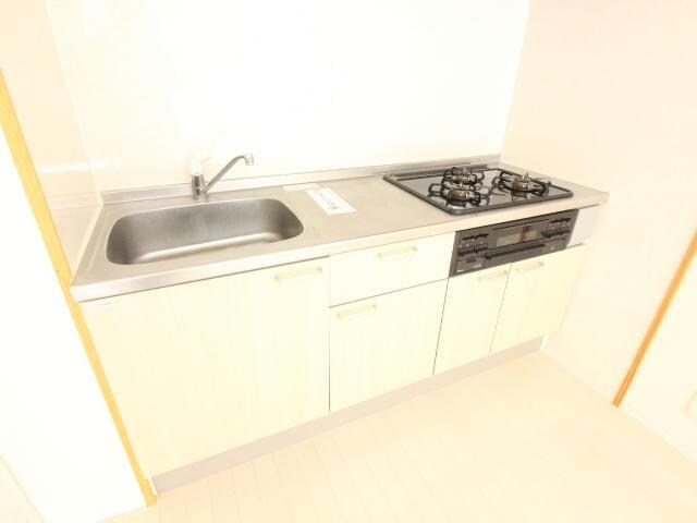 フェリーチェの物件内観写真