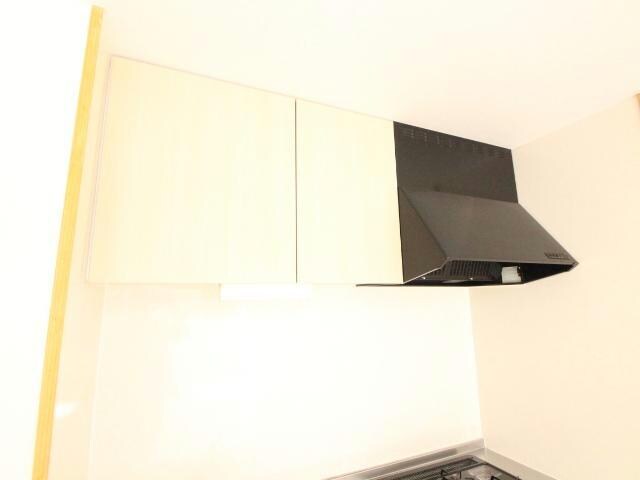 フェリーチェの物件内観写真