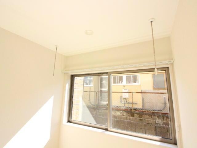 フェリーチェの物件内観写真