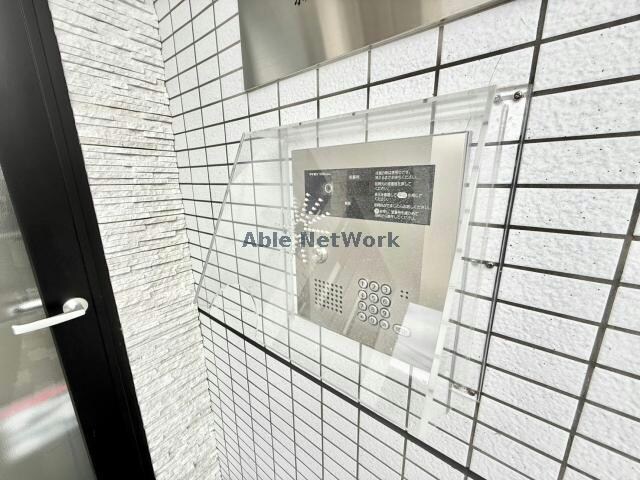 ポルトボヌール姫城RCの物件外観写真