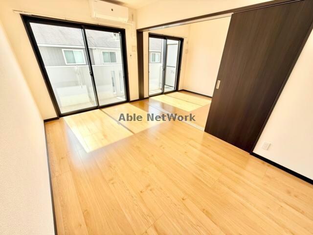 ポルトボヌール姫城RCの物件内観写真