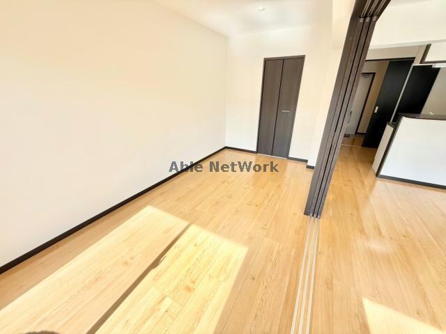 ポルトボヌール姫城RCの物件内観写真