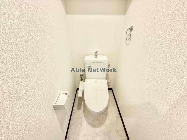 ポルトボヌール姫城RCの物件内観写真