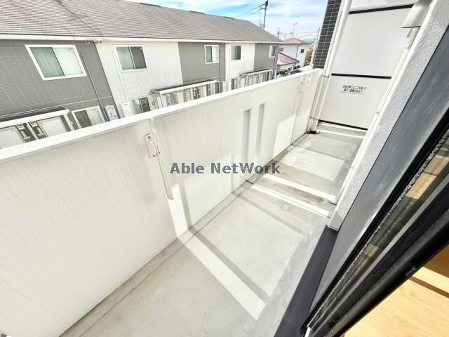 ポルトボヌール姫城RCの物件内観写真