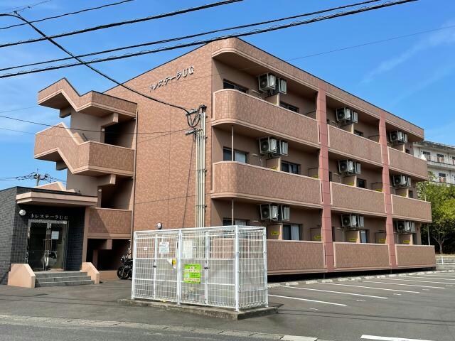 トレステーラUGの物件外観写真