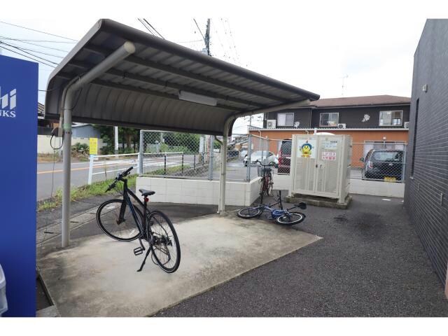 トレステーラUGの物件外観写真