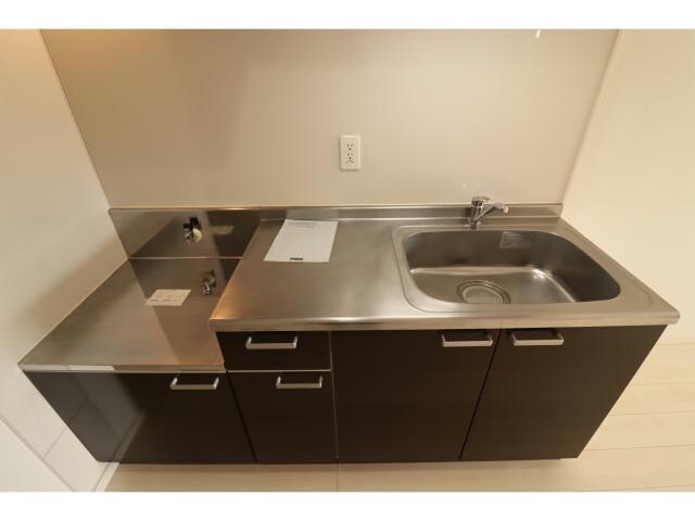 トレステーラUGの物件内観写真