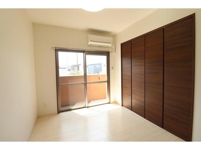 トレステーラUGの物件内観写真