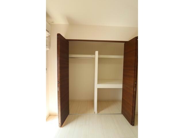 トレステーラUGの物件内観写真