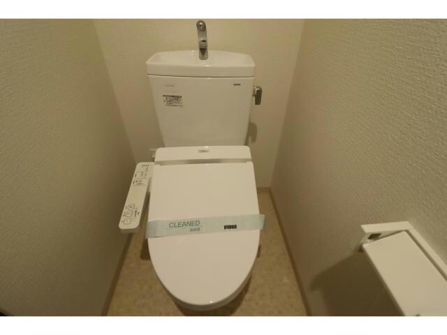 トレステーラUGの物件内観写真