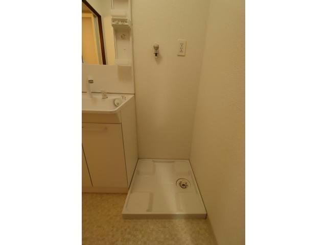 トレステーラUGの物件内観写真