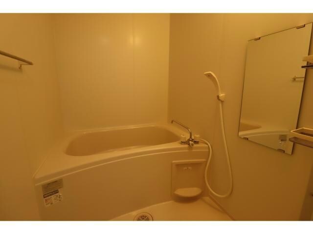 トレステーラUGの物件内観写真