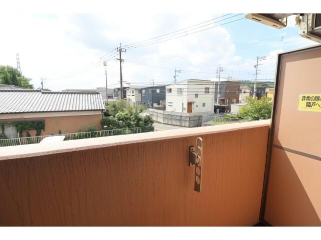 トレステーラUGの物件内観写真