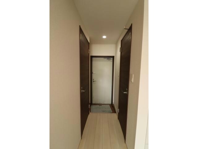 トレステーラUGの物件内観写真