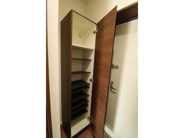 トレステーラUGの物件内観写真