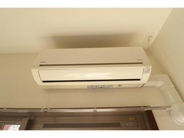 トレステーラUGの物件内観写真