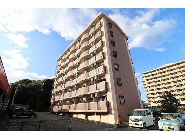 天然館ビルⅣの物件外観写真