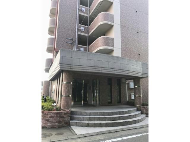 天然館ビルⅣの物件外観写真